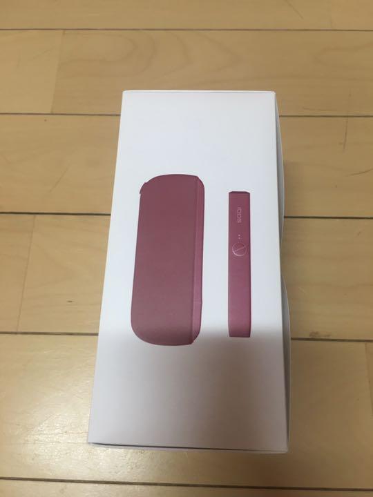 2022年激安 数量限定 IQOS ILUMA 2台セット レッド♪ - タバコグッズ