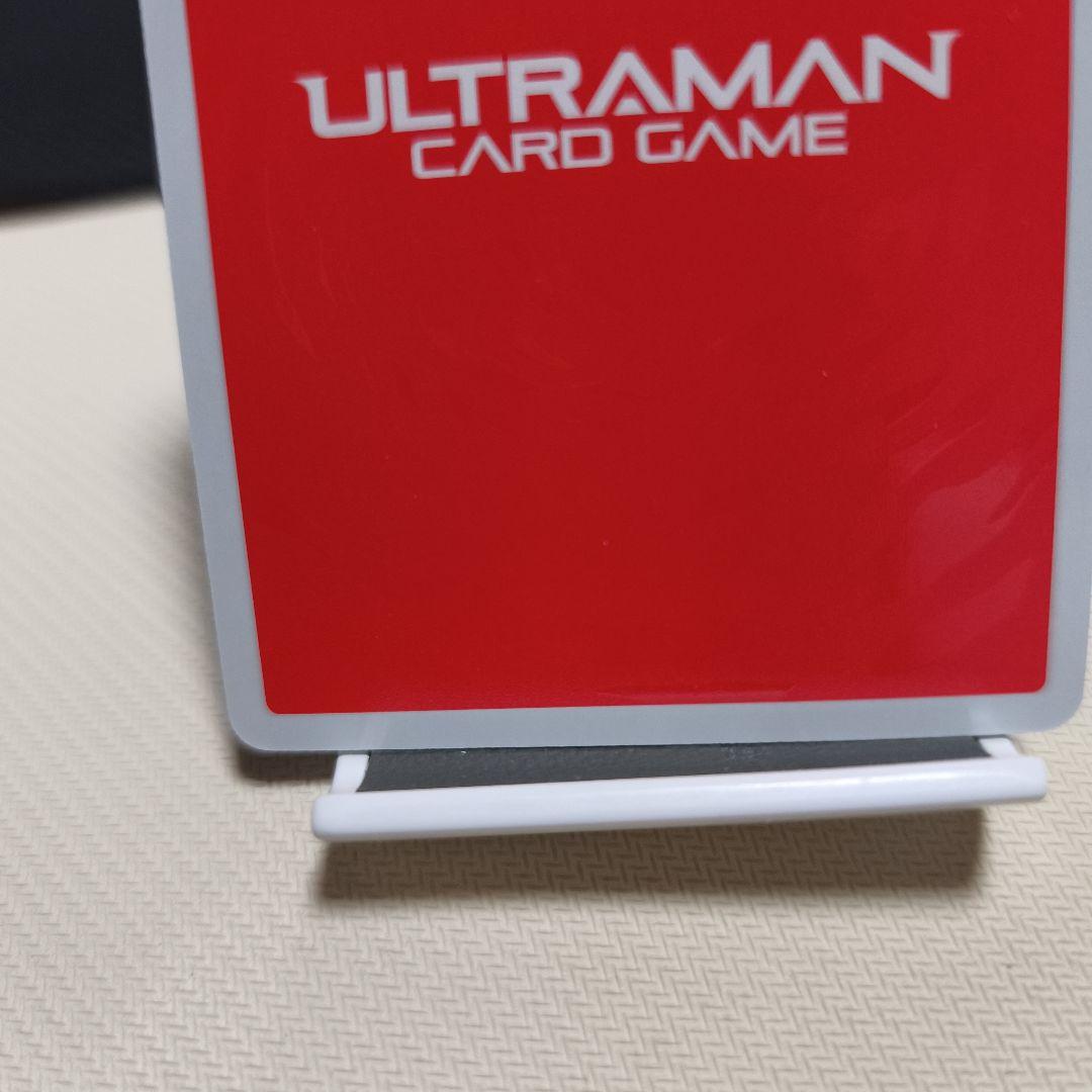 ウルトラマンカードゲーム　ウルトラマンベリアル　AP　ベリアル
