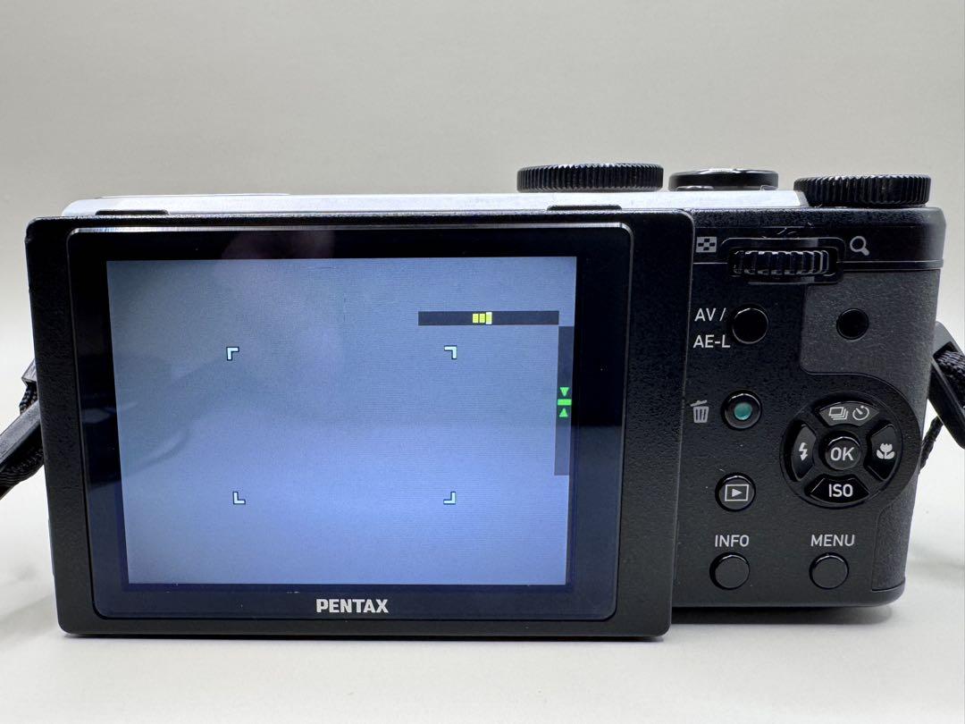 【難あり】PENTAX MX-1