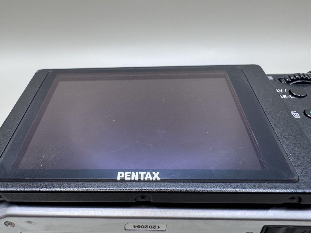 【難あり】PENTAX MX-1