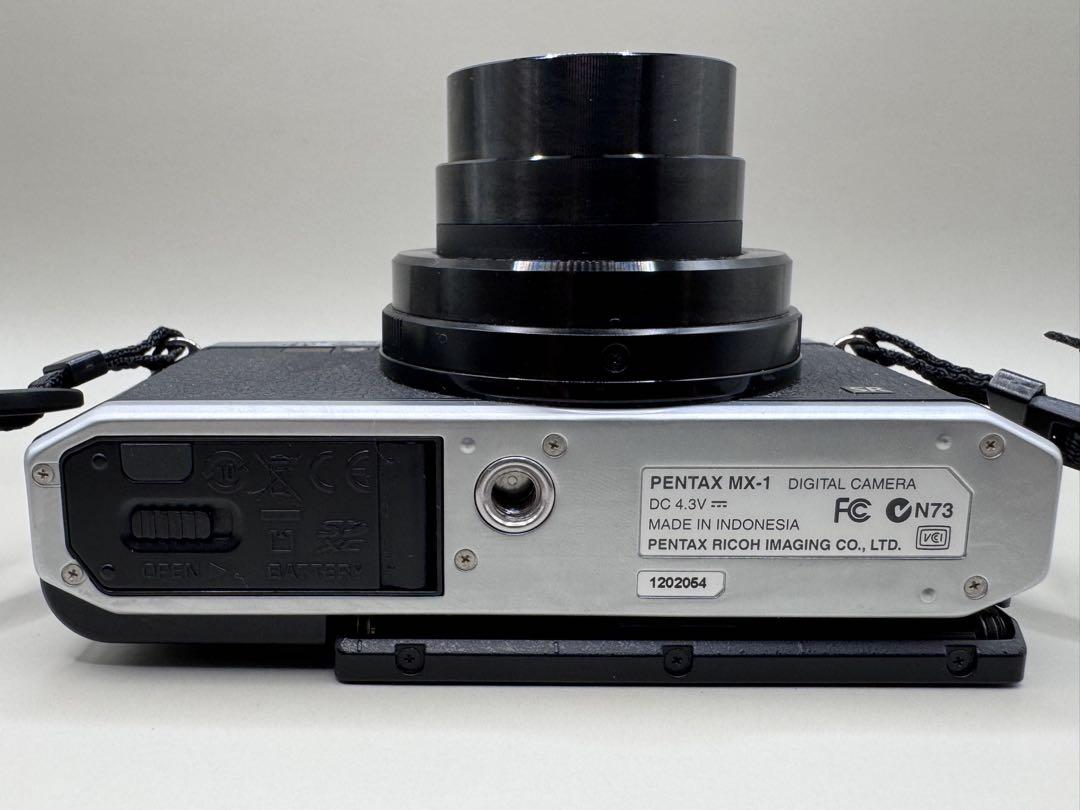 【難あり】PENTAX MX-1