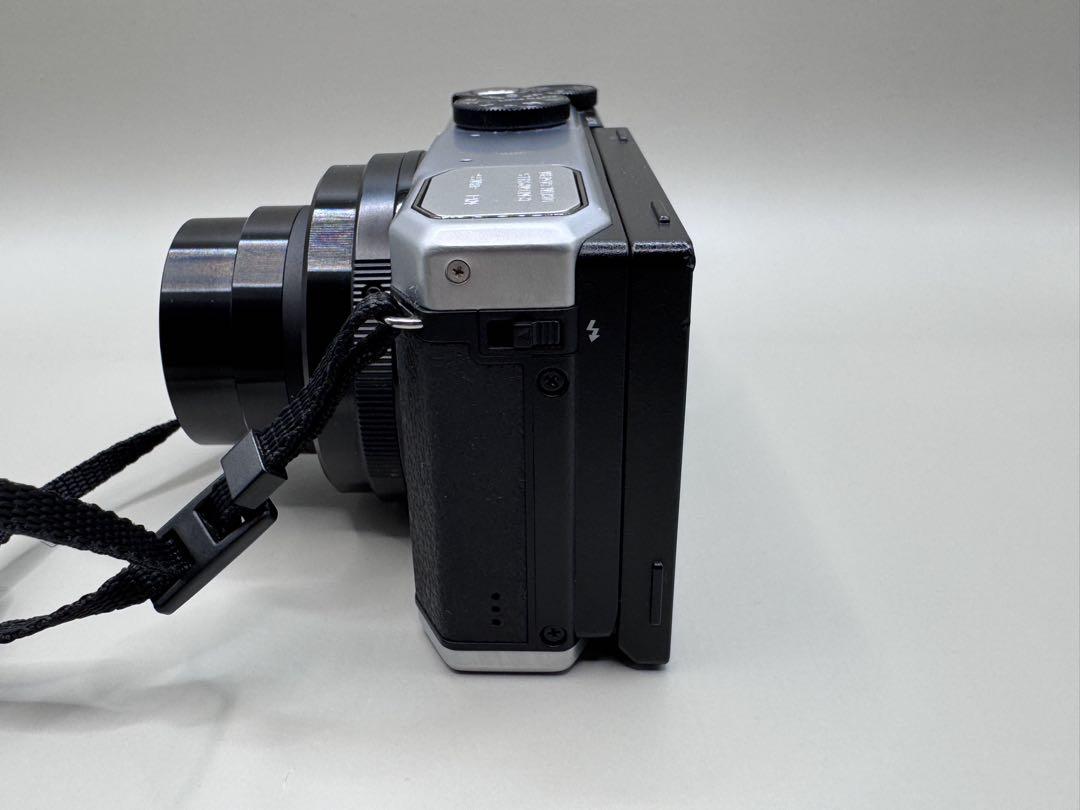 【難あり】PENTAX MX-1