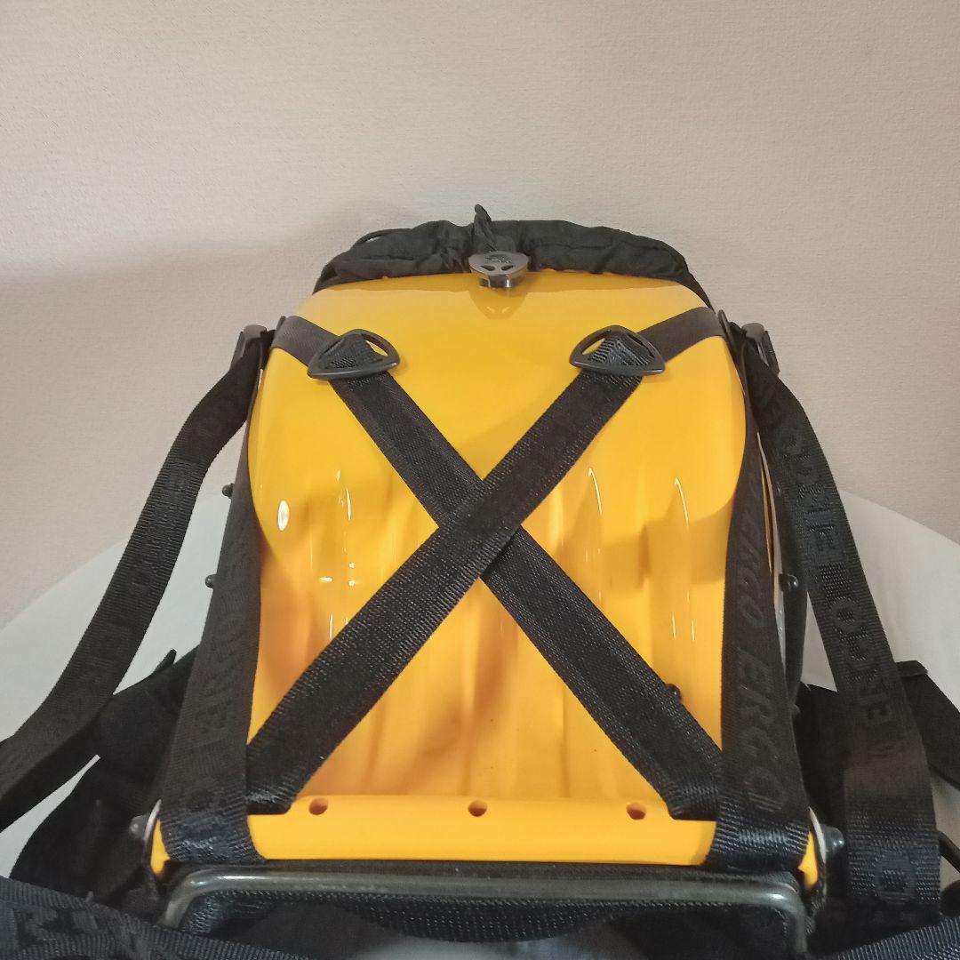 激レア超名品 technobag社 ERGO 未使用美品パソコン持ち運び安全確実 激レア超名品 technobag社 ERGO 未使用美品パソコン持ち運び安全確実