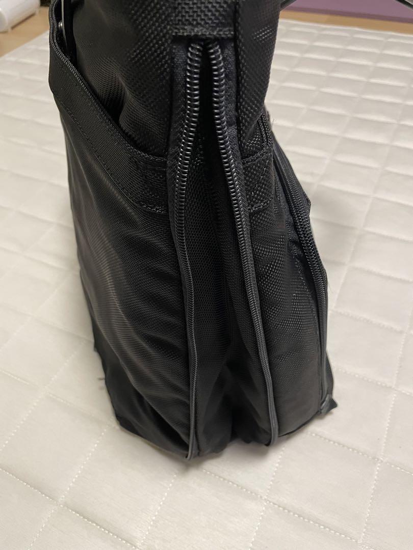 【新古品】TUMI／トゥミ／バリスティックナイロン／ビジネスバック／日本限定