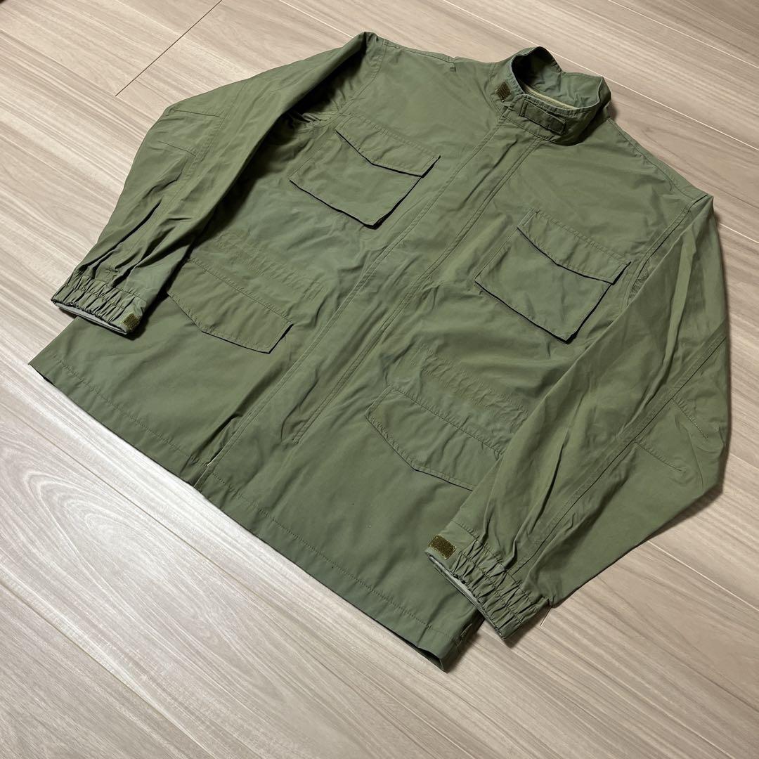OLD SUPREME SPIEWAK M65 ミリタリージャケット 初期 XL