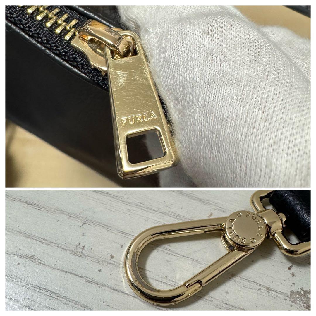 【レア品】【新品同様】FURLA フルラ ソフィー 2way ショルダーバッグ 【レア品】【新品同様】FURLA フルラ ソフィー 2way ショルダーバッグ