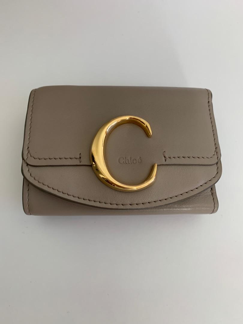 Chloeお財布