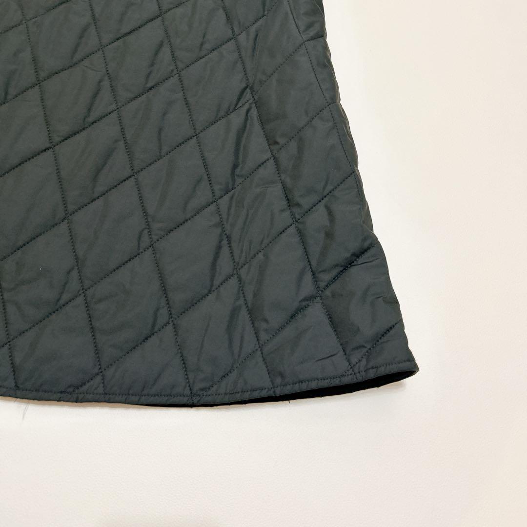 キルティングロングスカートS・eimy