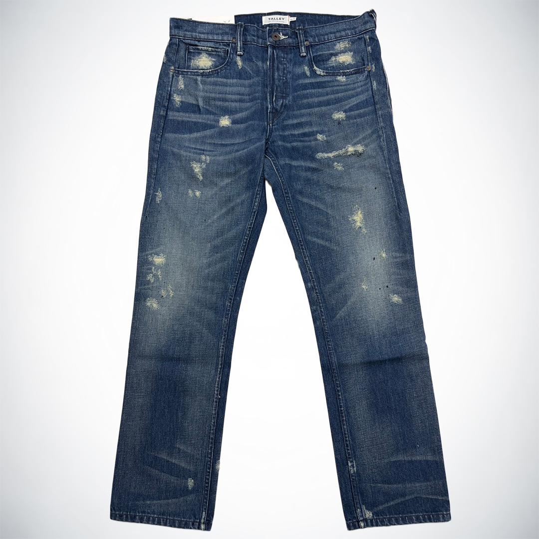 【新品】TALLEY × Ron Herman ロンハーマン デニムパンツ 33