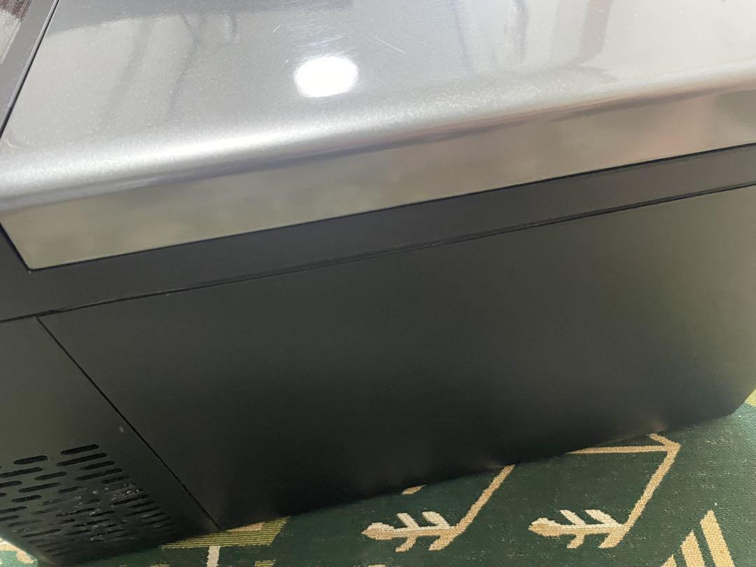 ポータブル PSE冷凍/冷蔵庫 22L 車載可能 -22℃〜10℃ 家庭用対応