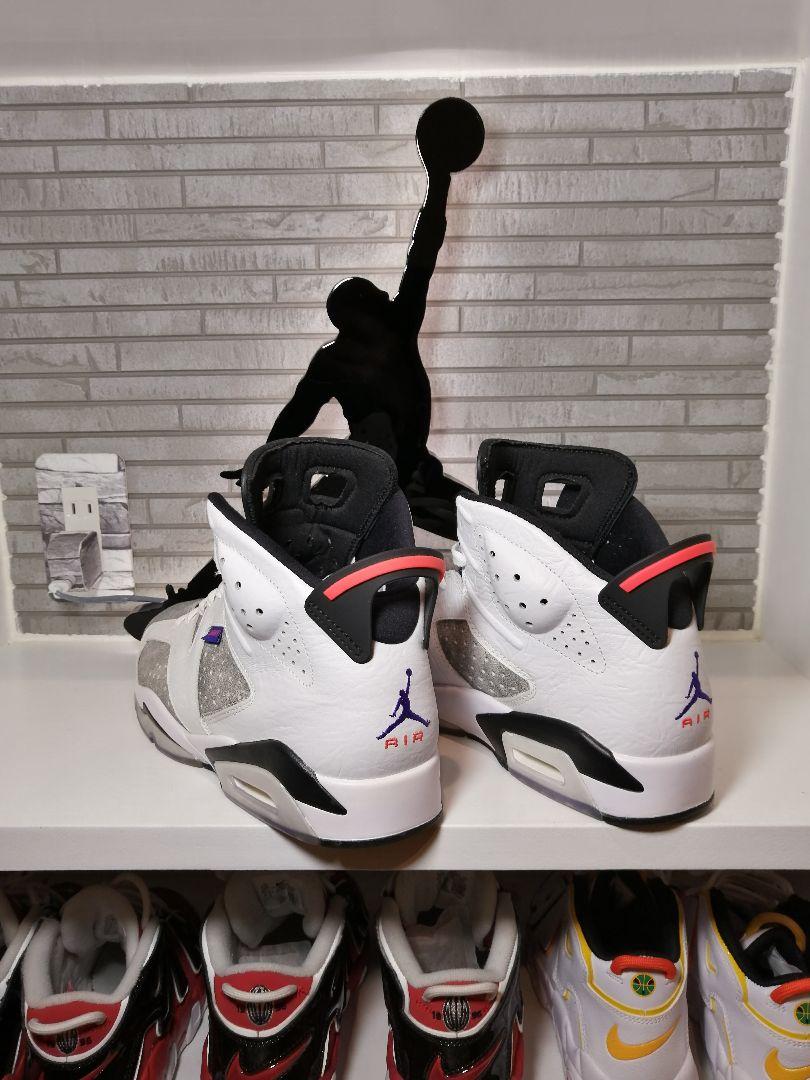 ブランド 値下げ中 JORDAN6 retro nostalgia 27.5cm MVb5a-m56710213553 ナイキ