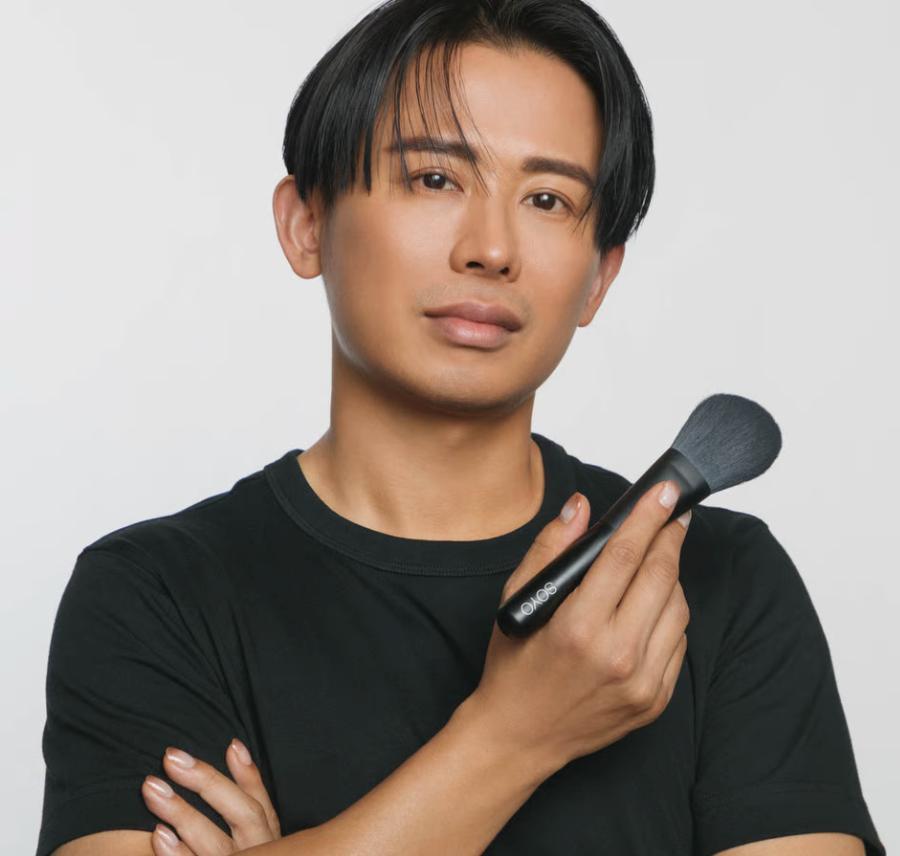 soyoブラシ　7本セット　未使用　小田切ヒロ