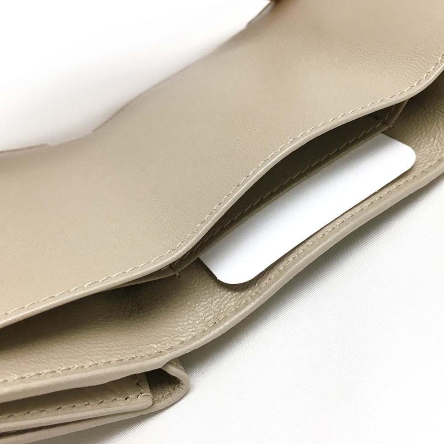 新品 BALENCIAGA 717790 210JR 2906 三つ折り財布