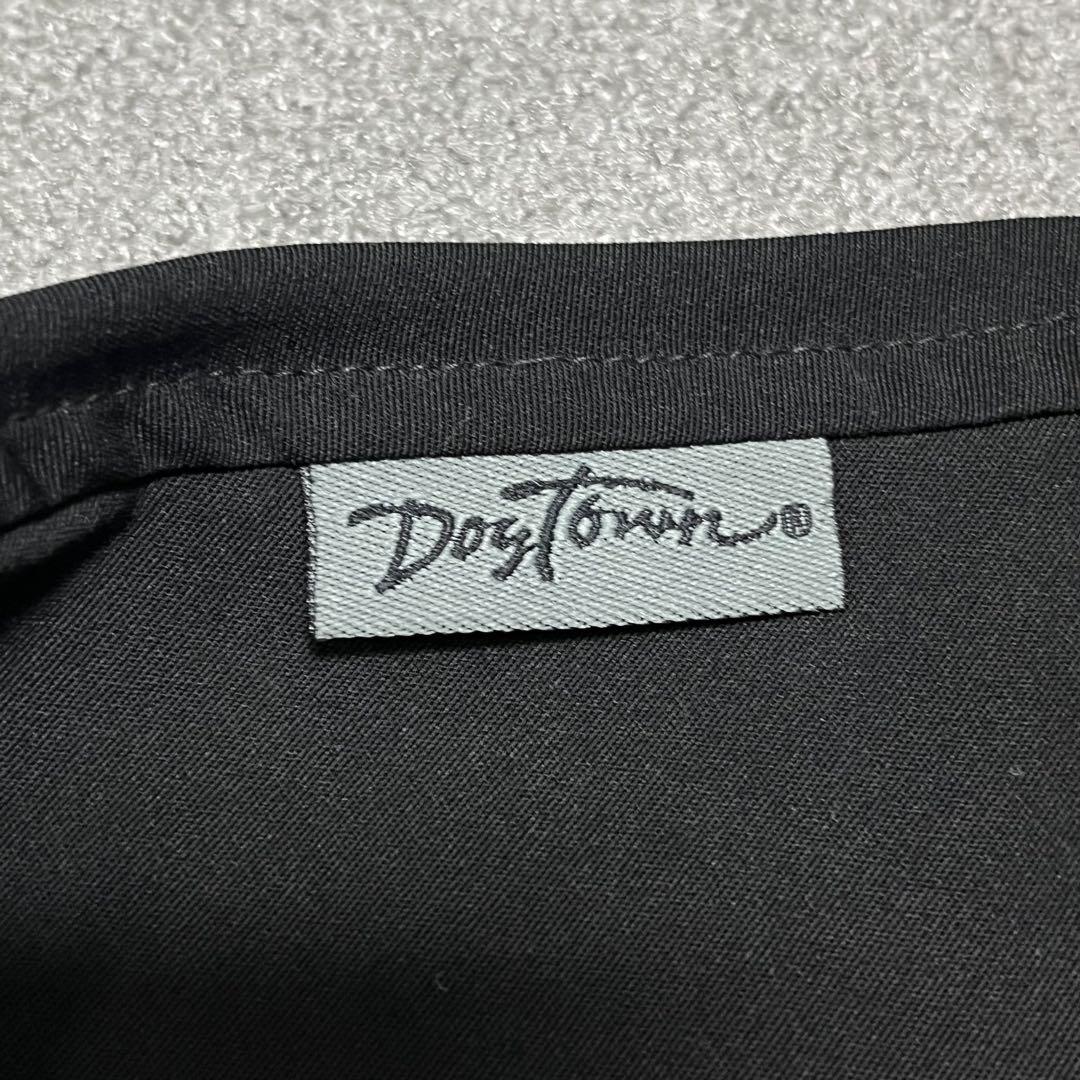 965 極上豪華漆黒疾走ブラックドラゴン刺繍迫力仕様ＤＯＧＴＯＷＮ　XLサイズ