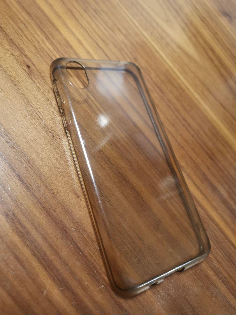 AQUOS sense plus SH-M07 32 GB SIMフリー
