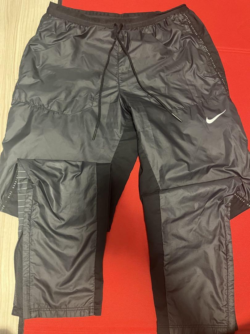 Nike ディヴィジョン　ランニングパンツ　ヴェイパーフライ　エアロスイフト