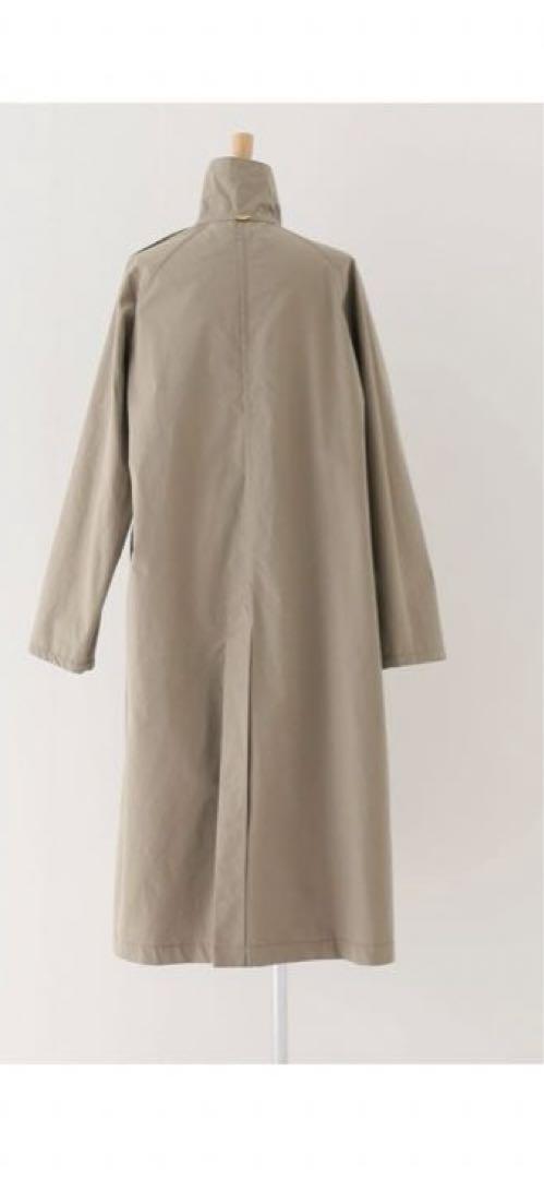 新品☆Deuxiem Classで購入したHIGHPOPトレンチコート