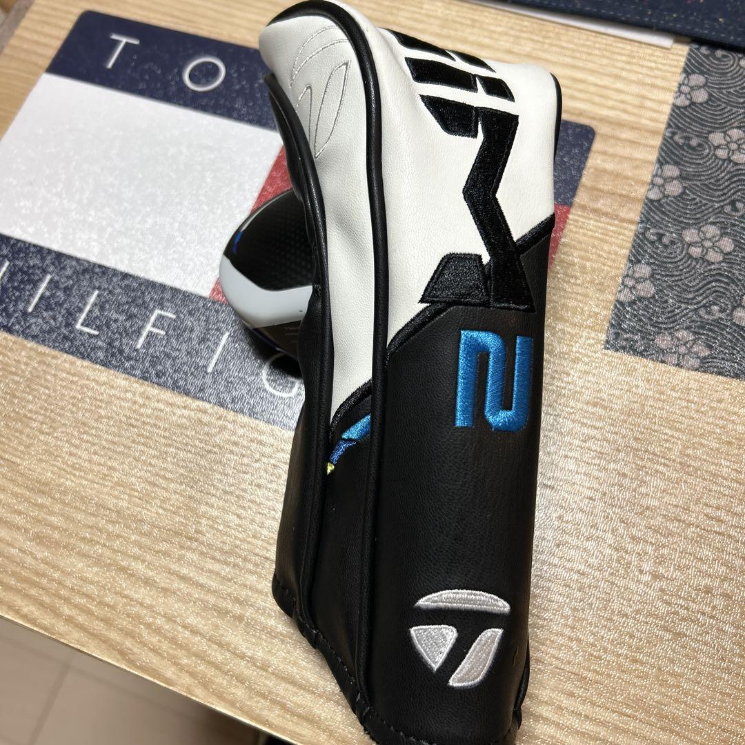 週末値下ヘッド単品、再値下】SIM2 15度 FW 3W（SIM2 3W ヘッド