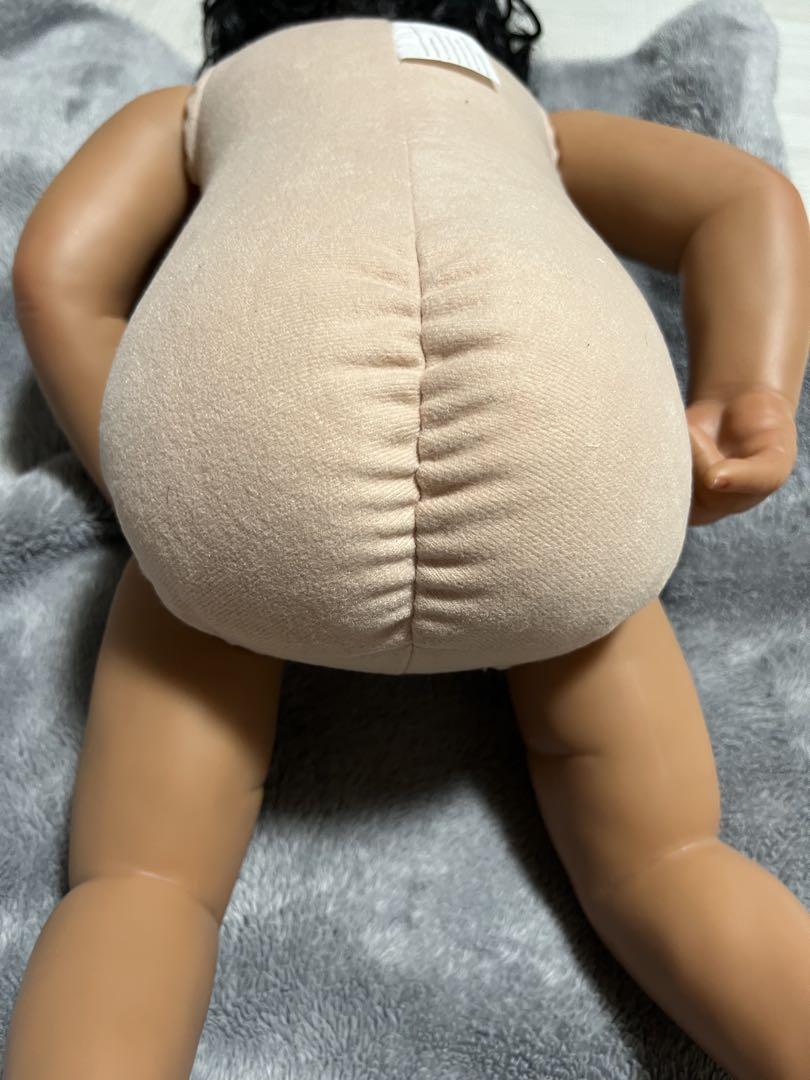 リボーンドール 男の子 赤ちゃん人形 リアルベビー 睡眠新生児人形 洋服付