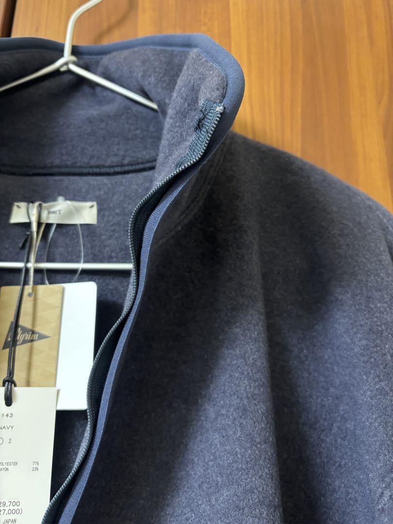 onit RECYCLING FLEECE ZIP UP ALL IN ONE サロペット