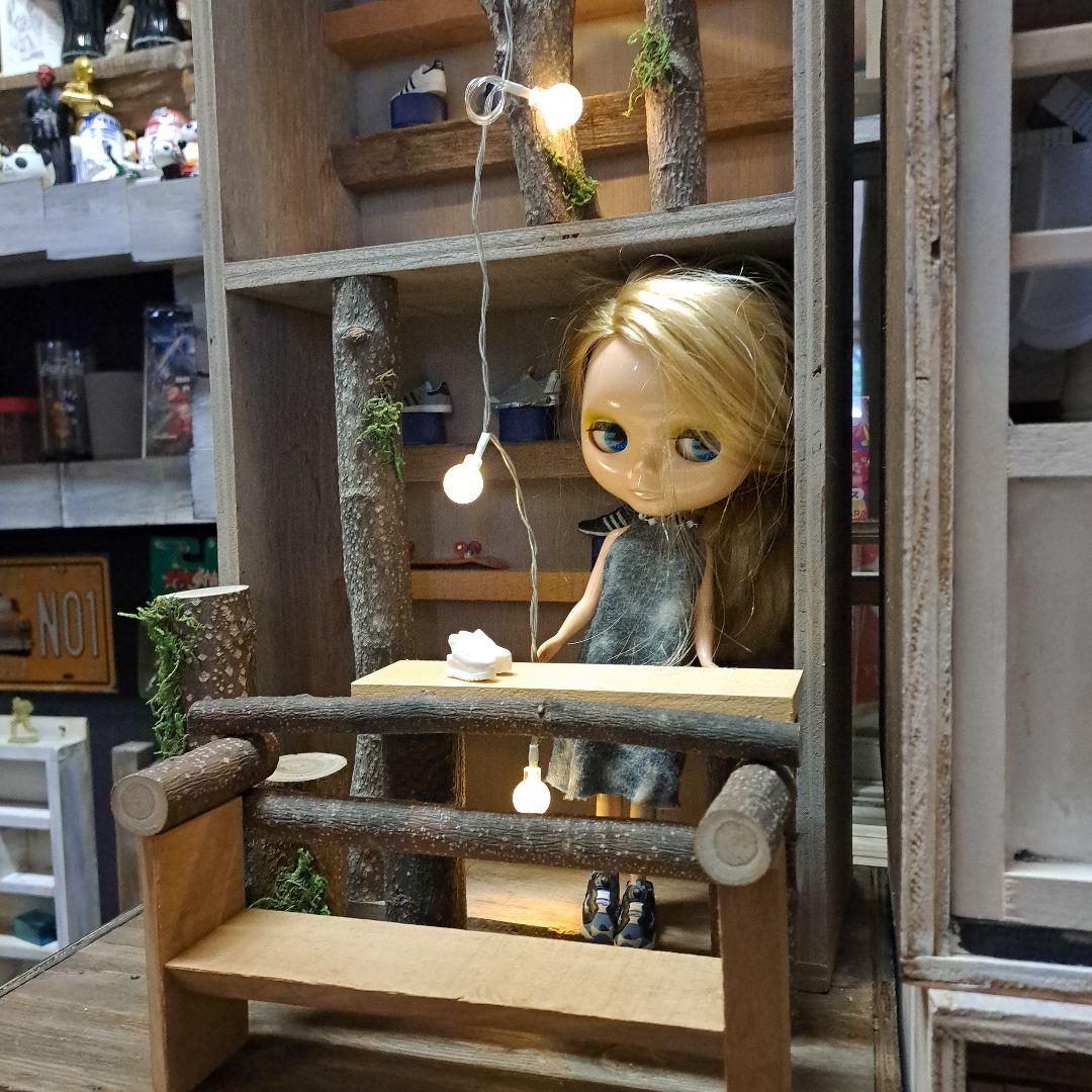 ドールハウス