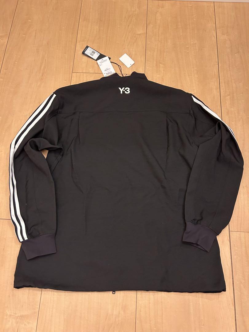 Y-3 レアル・マドリード　セットアップ