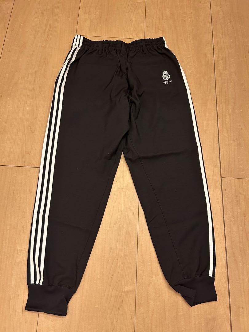 Y-3 レアル・マドリード　セットアップ