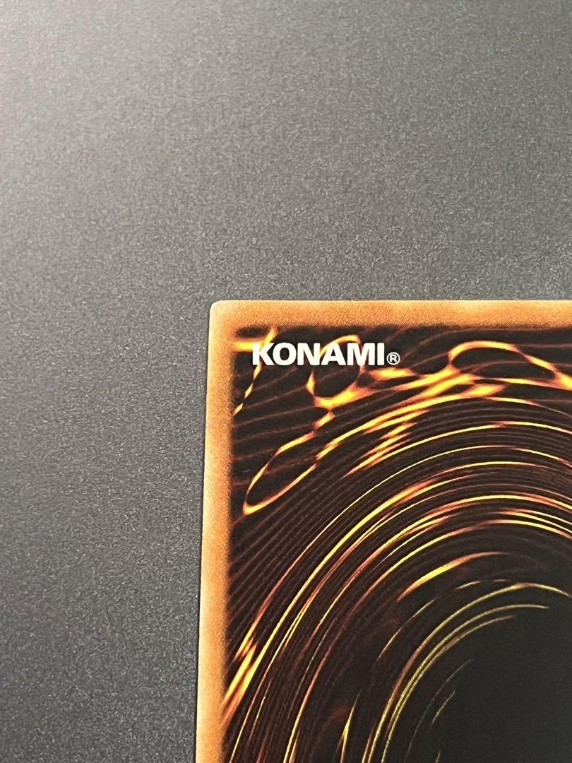 遊戯王　クリオスフィンクス　旧アジア　レリーフ