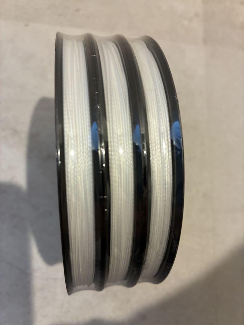 YGK フルドラグ12号300m