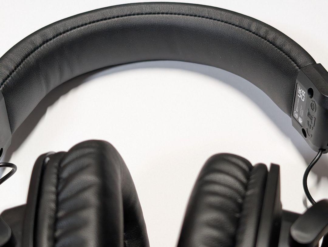 audio-technica ATH-M20xBT ワイヤレスヘッドフォン