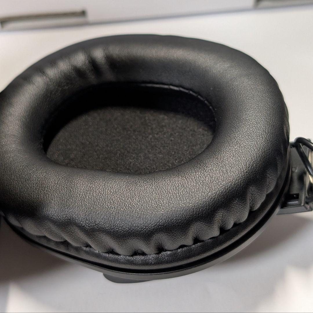 audio-technica ATH-M20xBT ワイヤレスヘッドフォン