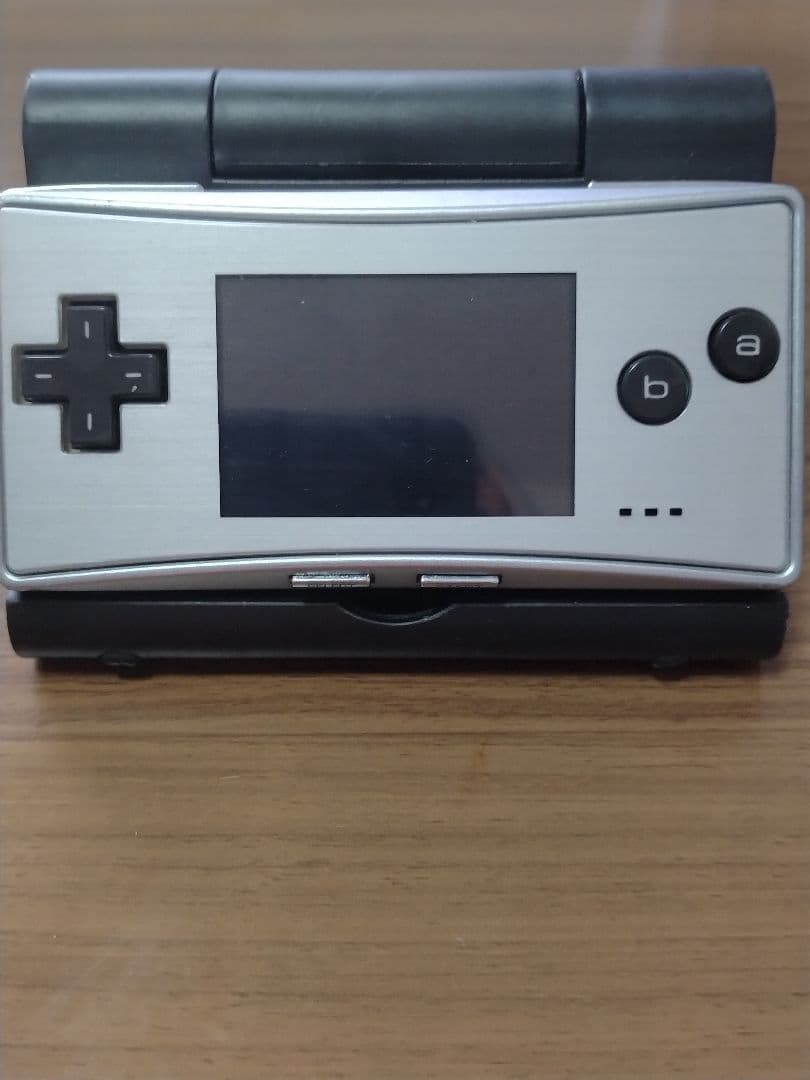 ゲームボーイミクロ　gameboymicro gbm