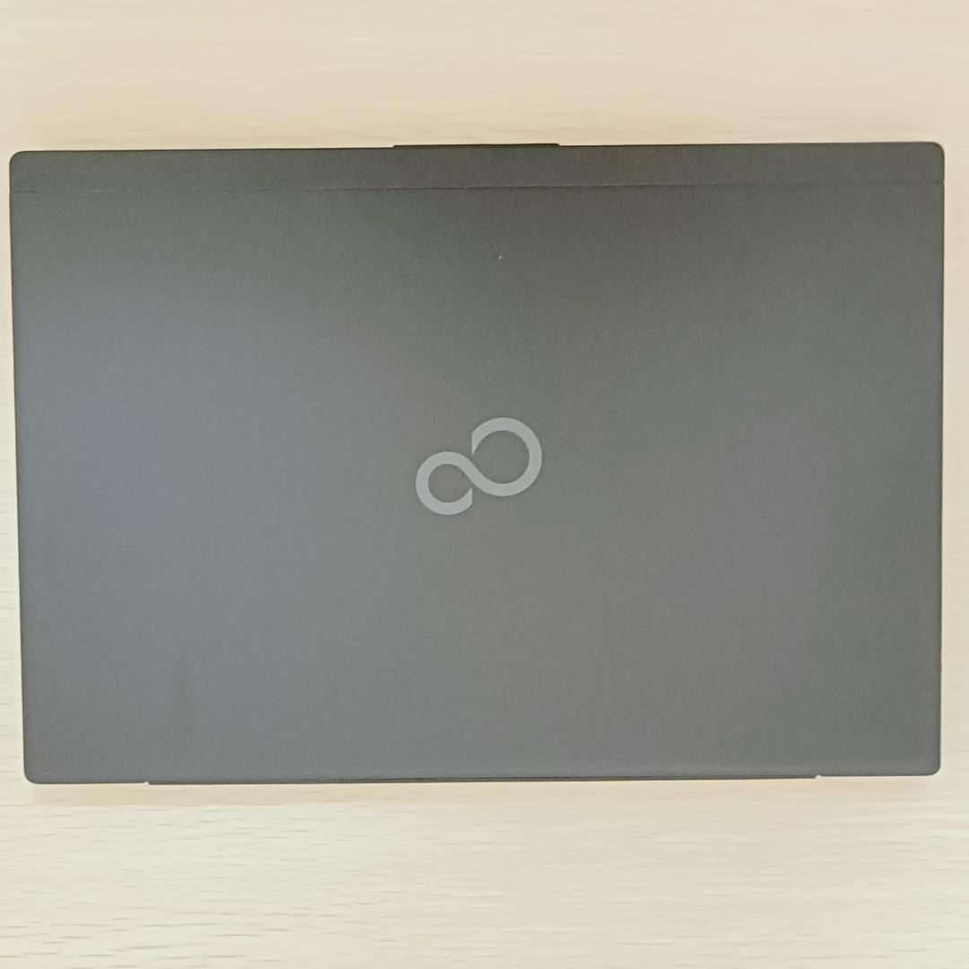 軽量✨Windows11✨i5✨8GB✨SSD✨オフィス付きノートパソコン06