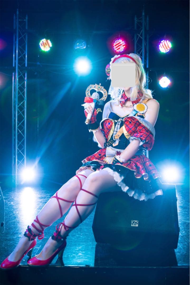 日本最大のブランド ラブライブ 絢瀬絵里 アイドル衣装編 コスプレ 衣装 コスプレ Tecniplastmexico Com 日本最大のブランド ラブライブ 絢瀬絵里 アイドル衣装編 コスプレ 衣装 コスプレ Tecniplastmexico Com