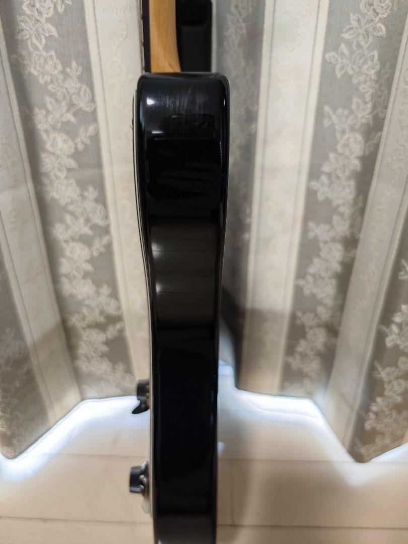 ジャンク品 YAMAHA YGX-112P