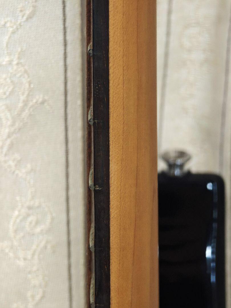 ジャンク品 YAMAHA YGX-112P