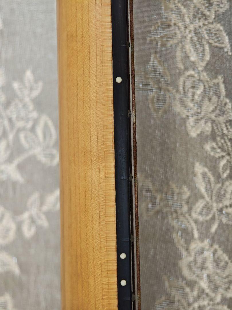 ジャンク品 YAMAHA YGX-112P