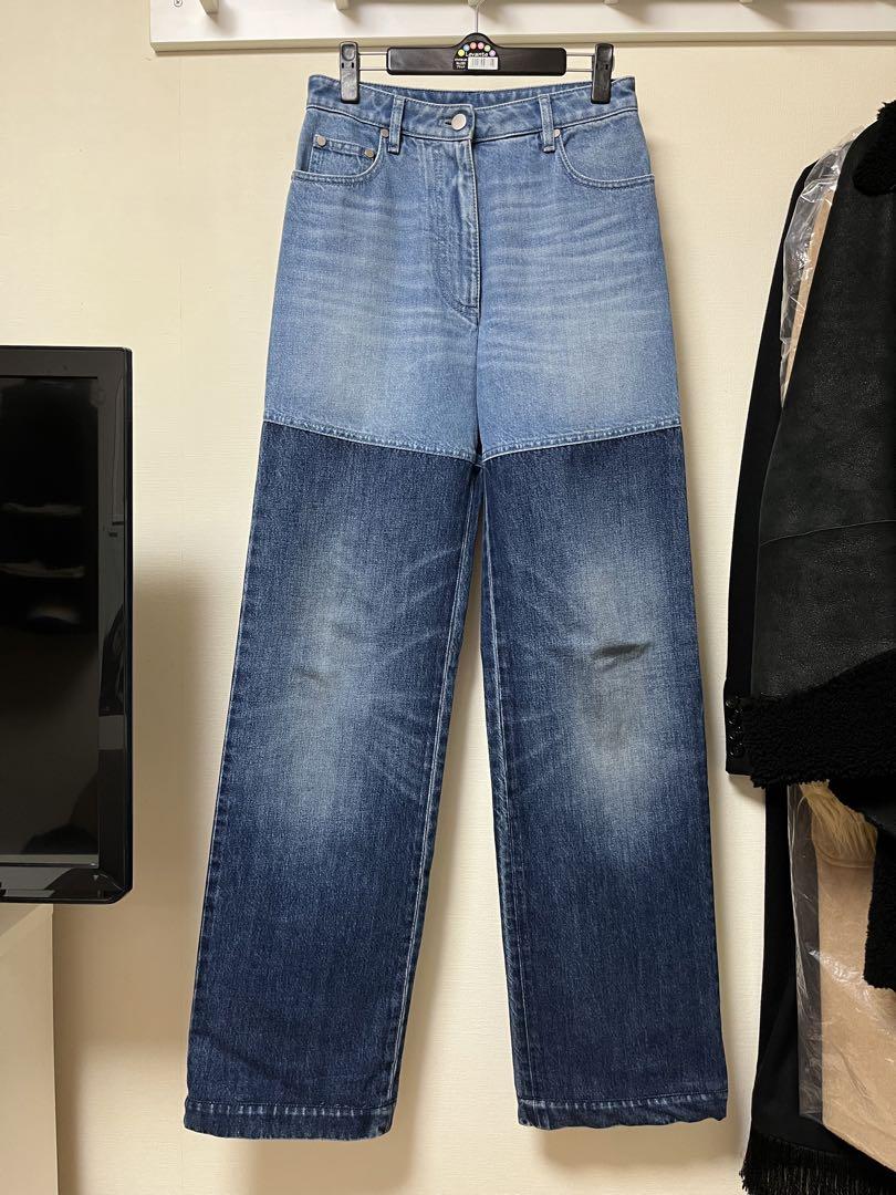 PeterDo 22ssのデニムです。 PeterDo 22ssのデニムです。
