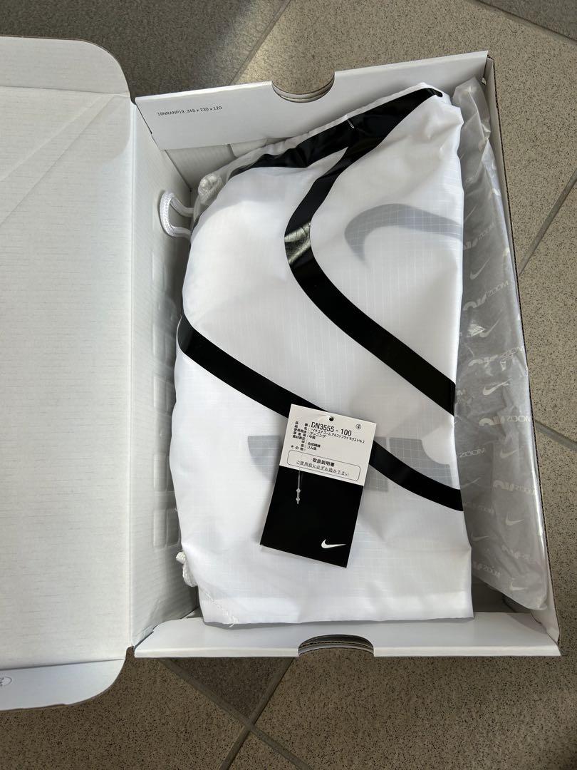平成ボーイ 様 NIKE AIR ZOOM ALPHAFLY NEXT% ナイキ