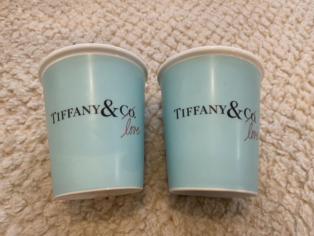 【moni様専用】Tiffany マグカップ NY限定 画像1
