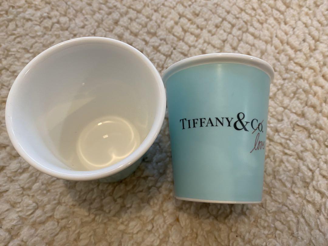 【moni様専用】Tiffany マグカップ NY限定 画像3