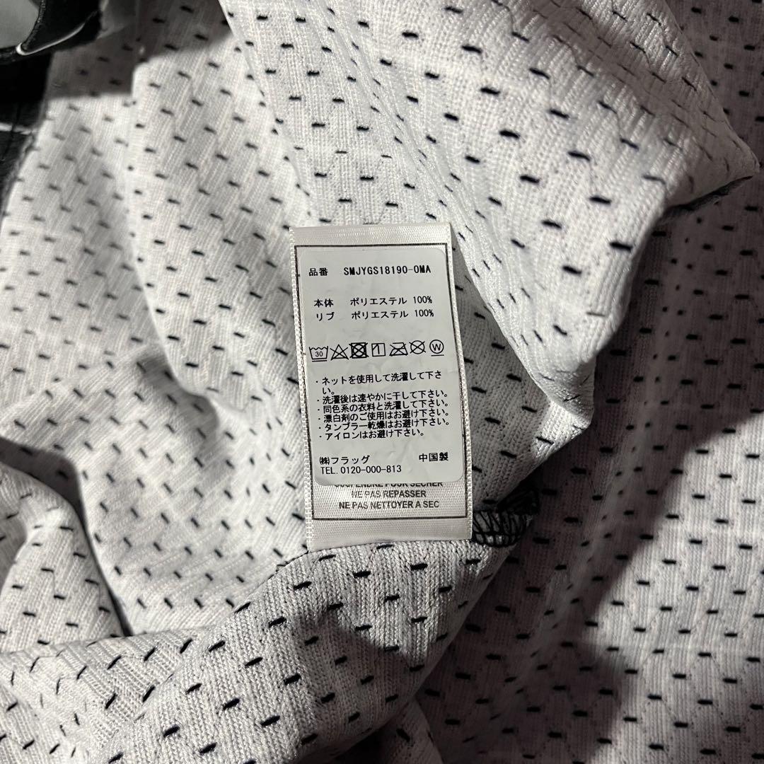 mitchell&ness ミッチェル＆ネス マジック ユニフォーム 1