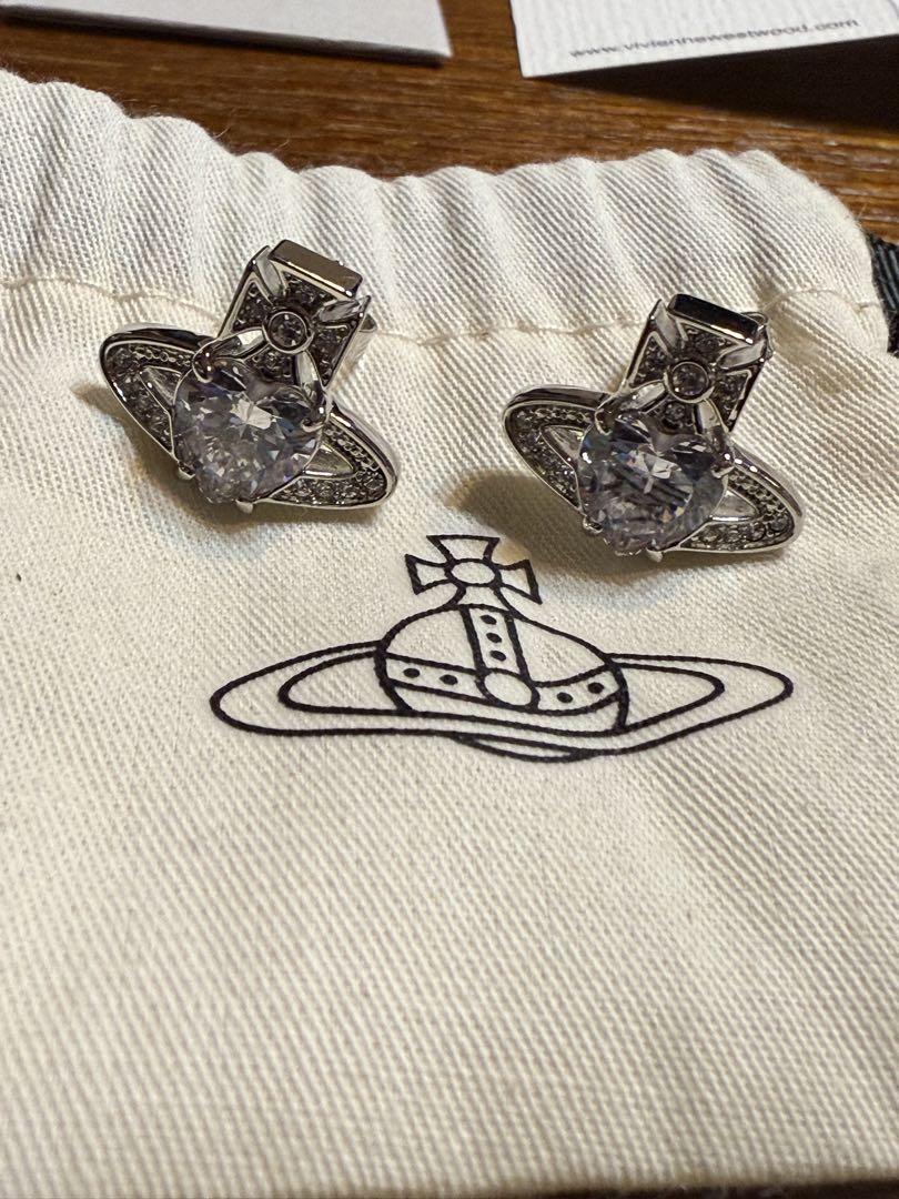 Vivienne Westwood ARIELLA ピアス
