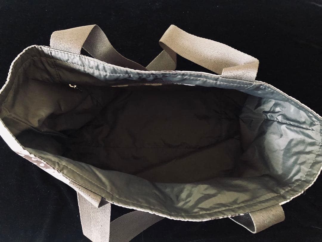 LeSportsacボストン・ショルダー・ポーチ全5点 LeSportsacボストン・ショルダー・ポーチ全5点