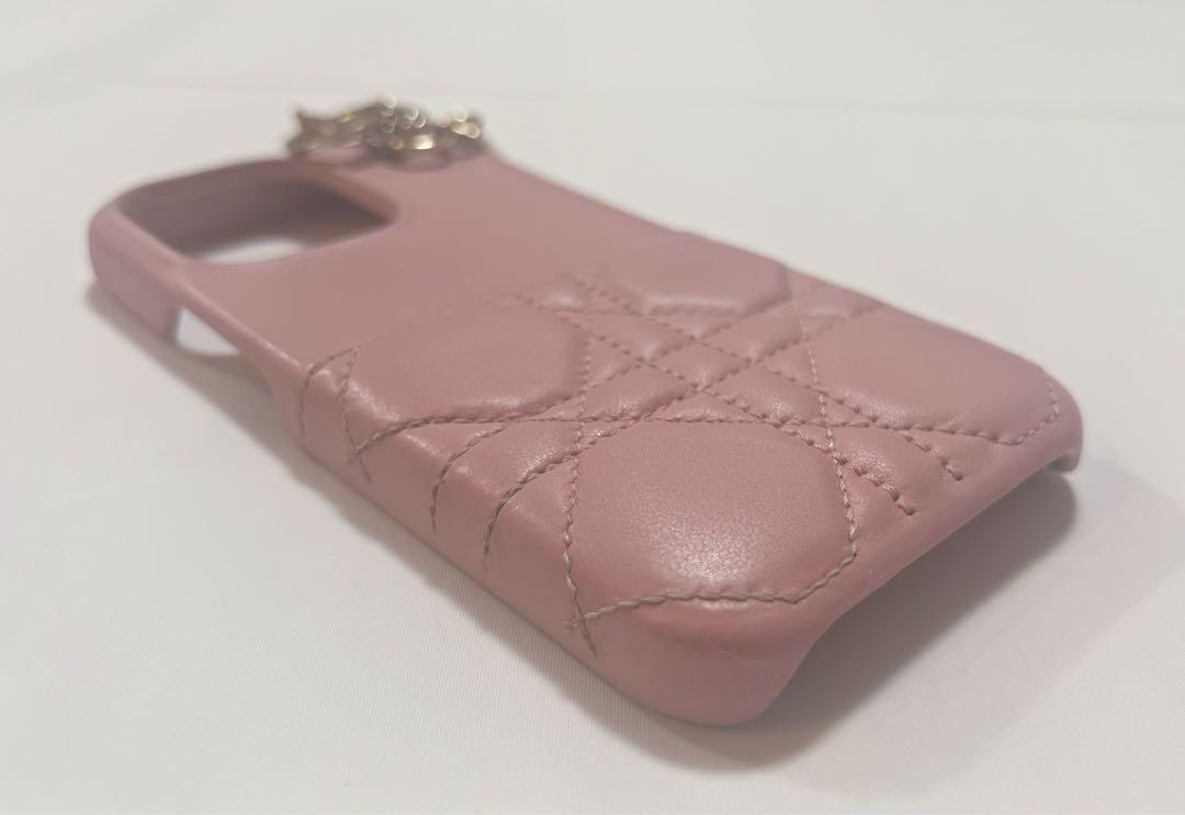Dior ディオール その他ケース LADY DIOR IPHONE 13 PROケース