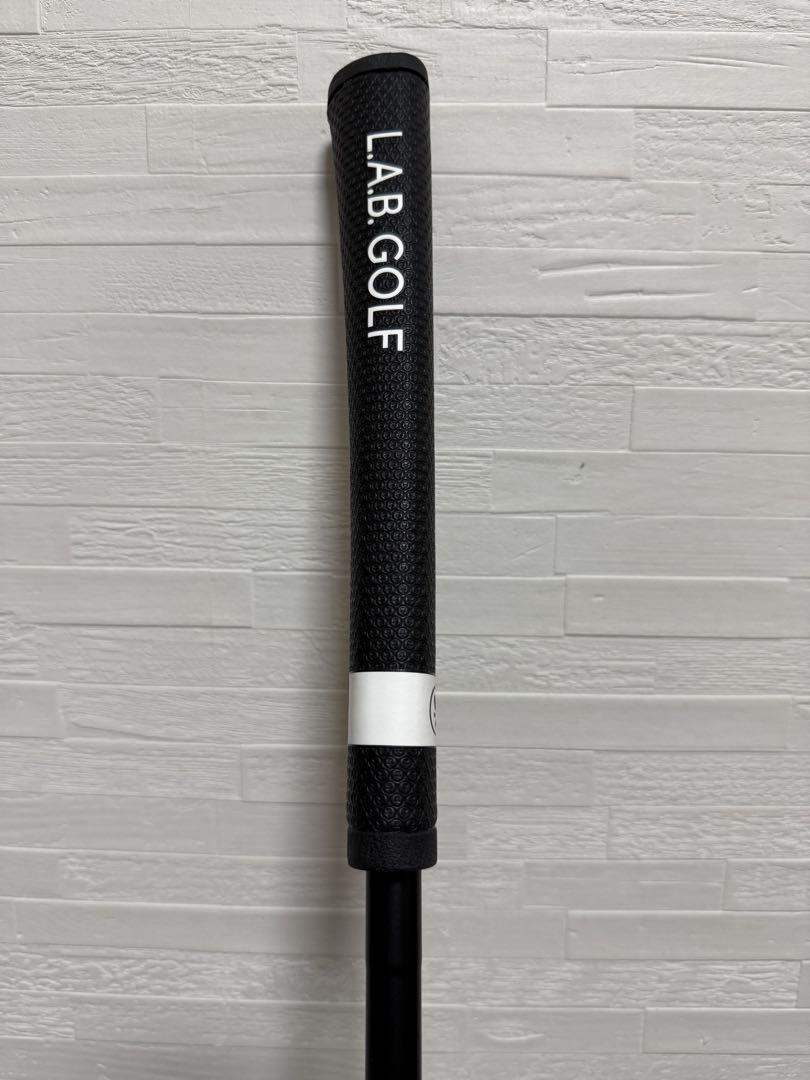L.A.B. GOLF OZ.1 i パター 34インチ ブラック レフティ