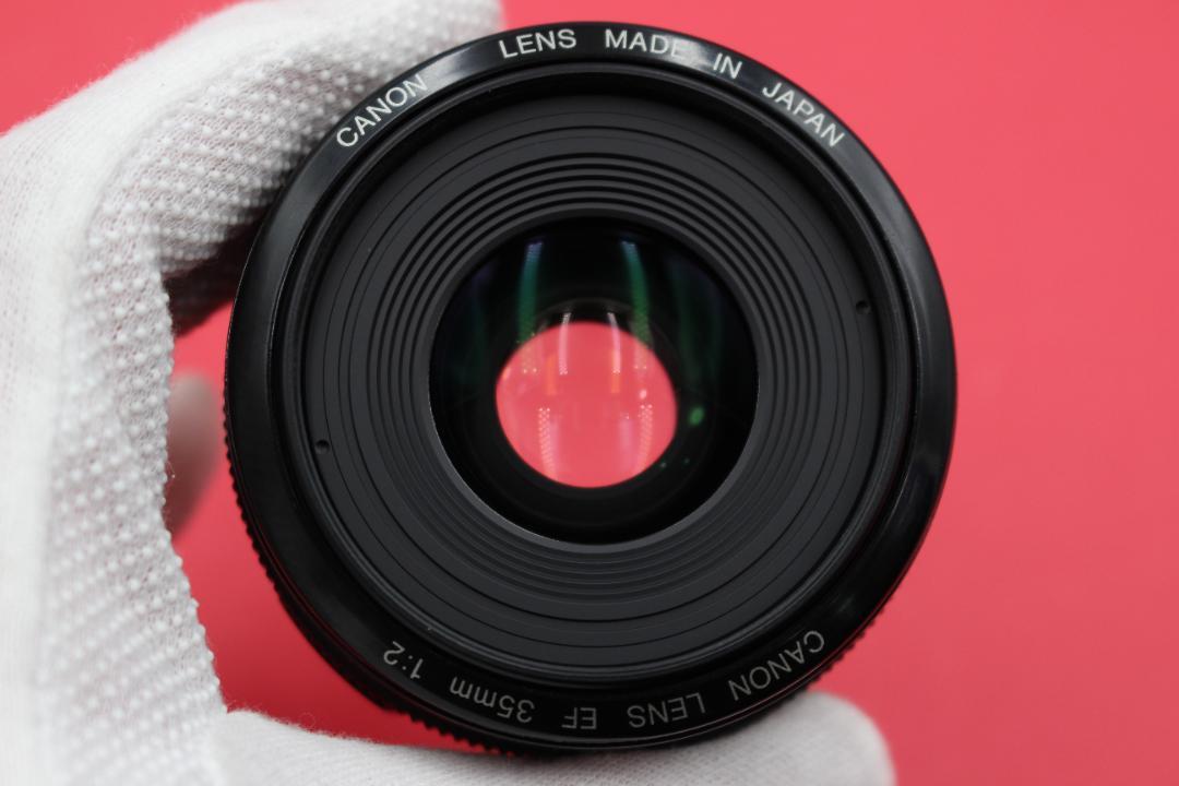 35mm F2