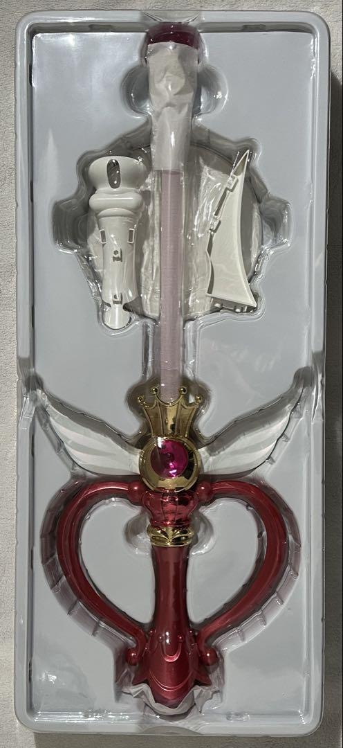 【未使用品】PROPLICA カレイドムーンスコープ