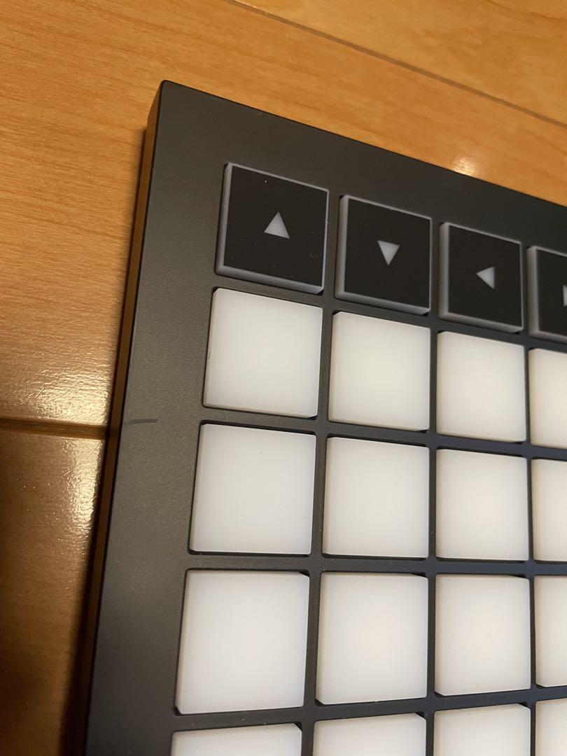 Novation Launchpad X 製品登録解除済み - メルカリ