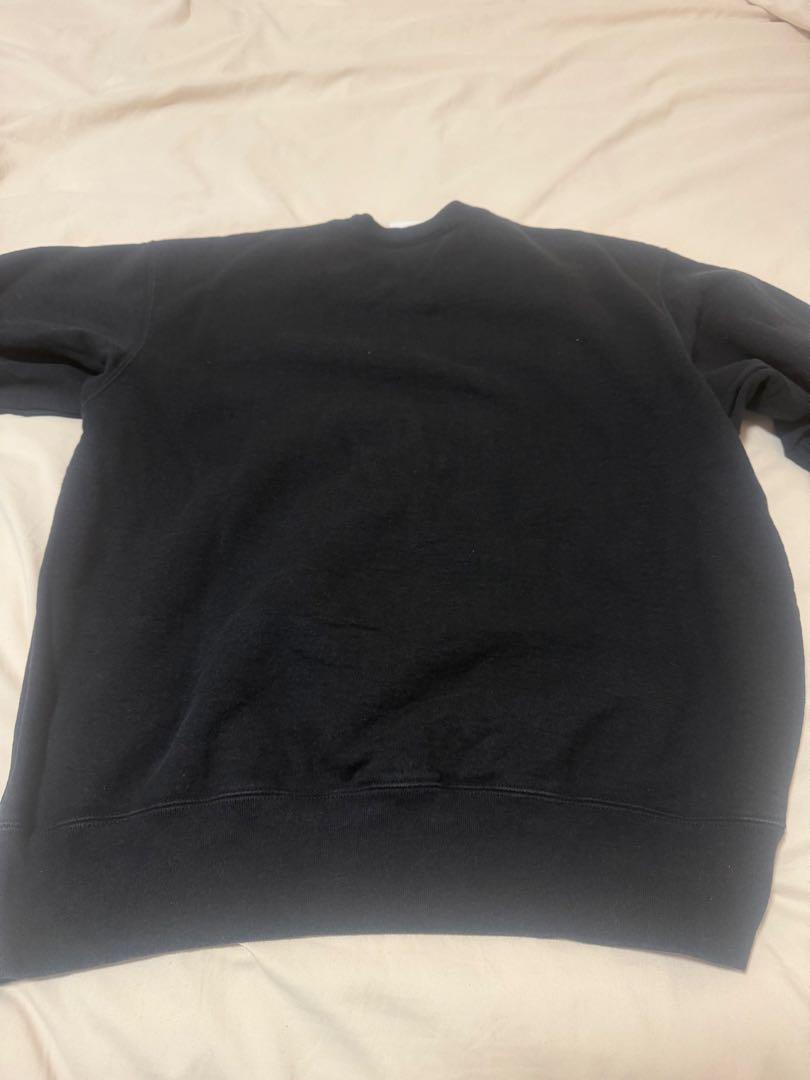 Supreme / WTAPS Crewneck 